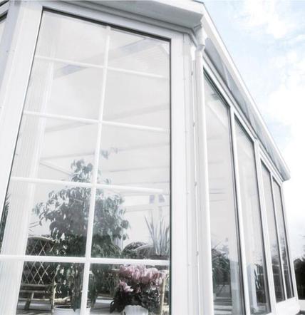 Profile Rehau