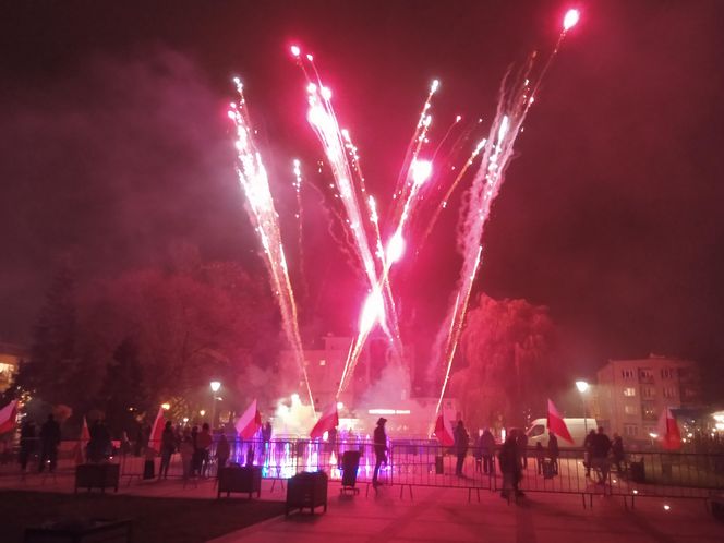 Siedlce: MotoParada Niepodległości 2025