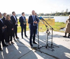 Rzeszów wyda więcej na plażę miejską. Trzeba dołożyć 700 tysięcy złotych 