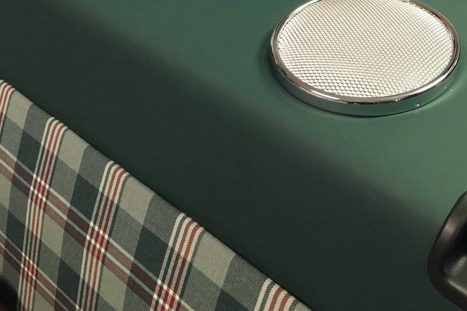 Porsche 911 KAEGE