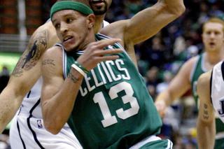 Delonte West