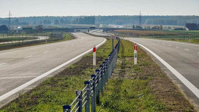 Dwa odcinki S19 na Podlasiu oddane do użytku! Mieszkańcy tego miasta na obwodnicę czekali kilkanaście lat