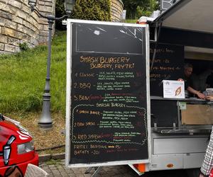  Festiwal Smaków Food Trucków Szczecin 2024 