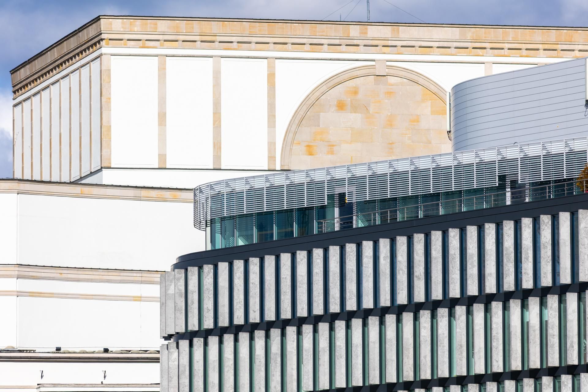 Warszawski Metropolitan 2025