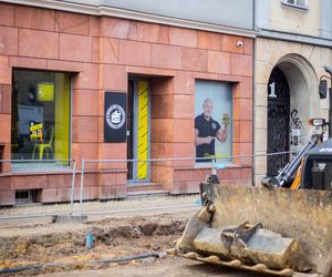 Katowice: Hardkorowy koksu otwiera Burneika burger i ma nie być lipy 