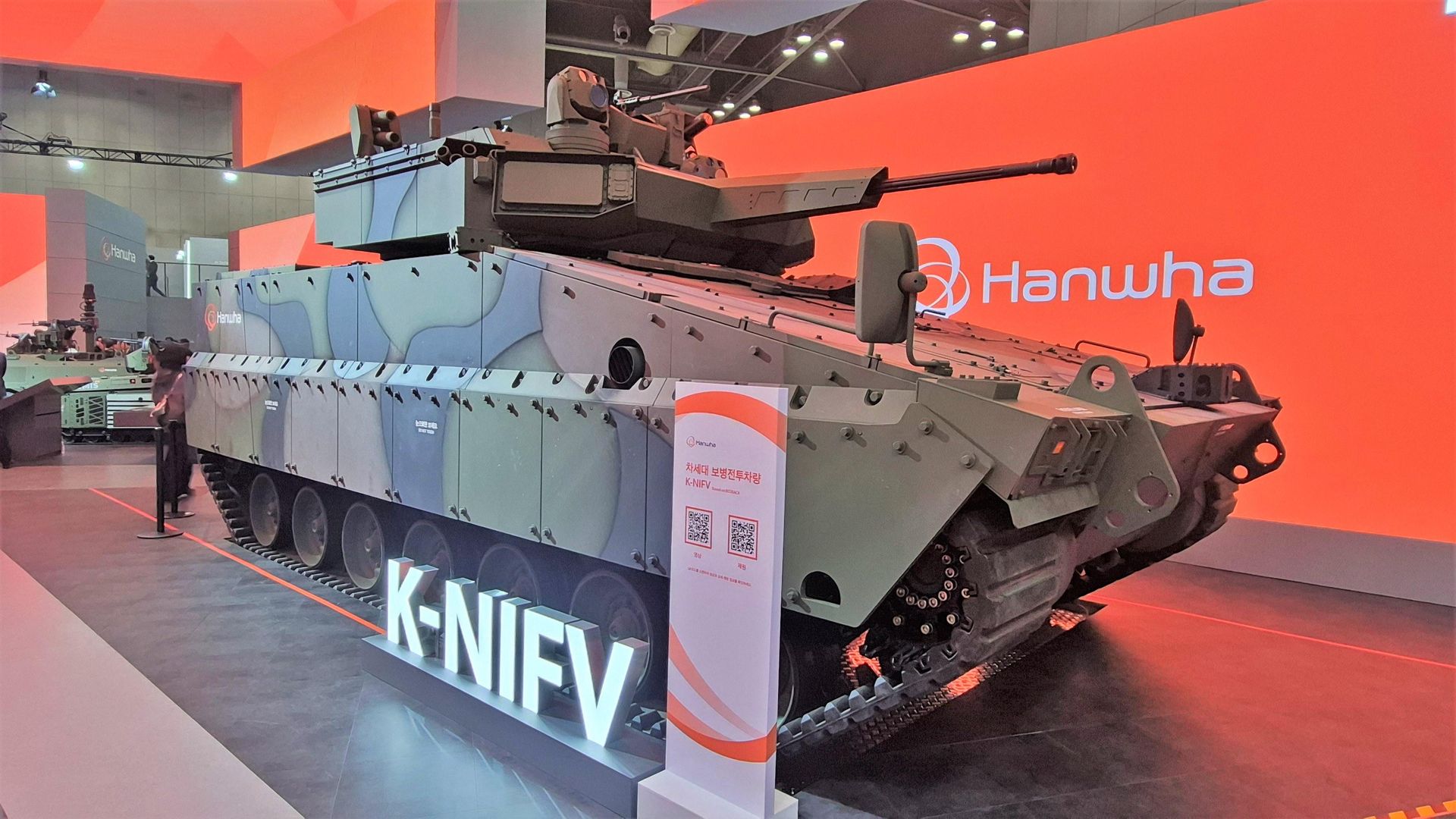 K-NIFV ADEX25