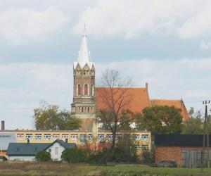 Najmniejsze miasta leżą w Wielkopolsce!