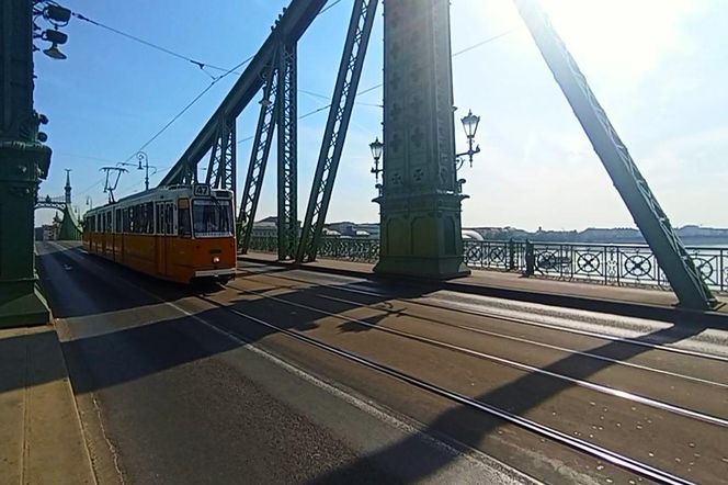 Budapeszt