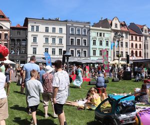 Śniadanie na Trawie Toruń 2025