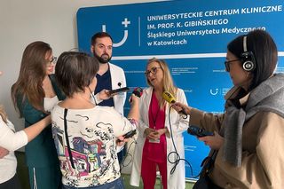 Nowoczesne urządzenie już w oczach pacjentów. To przełom w leczeniu Jaskry