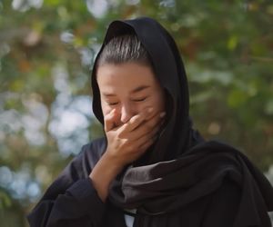 Miłość i nadzieja: pogrzeb Melodi 