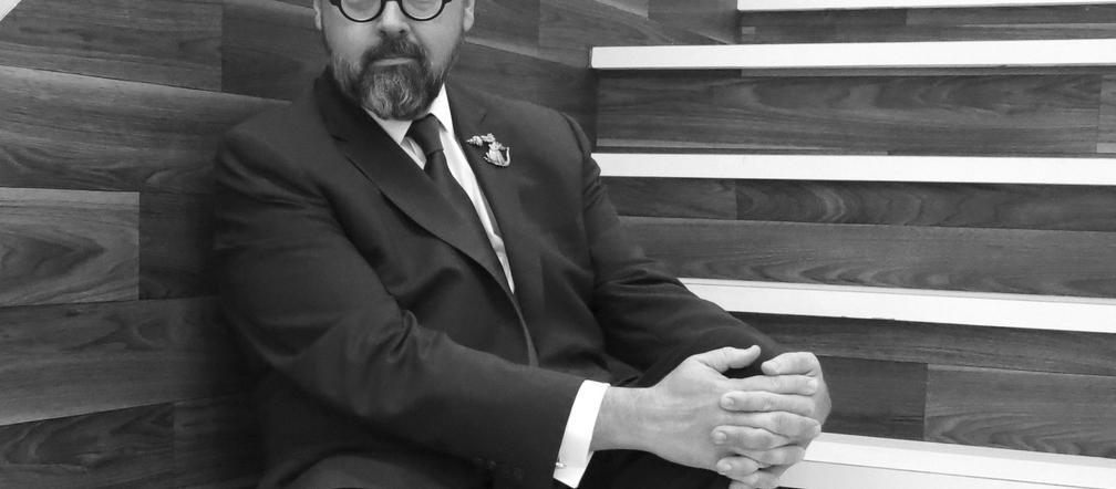 Nie zyje Carlos Ruiz Zafón