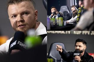 Fame MMA 20 - kłótnia Don Kasjo z Wardęgą i Boxdelem, rozgrzany Roślik i analiza turnieju