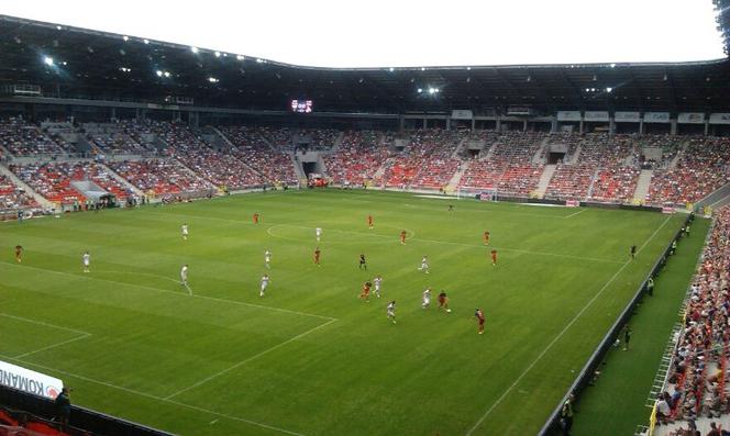 Stadion GKS Tychy