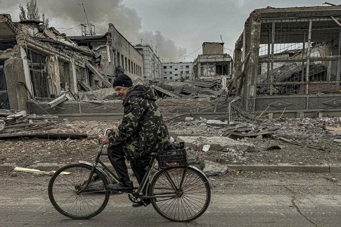 "Putin szykuje wielki atak". Jest ostrzeżenie Ukrainy