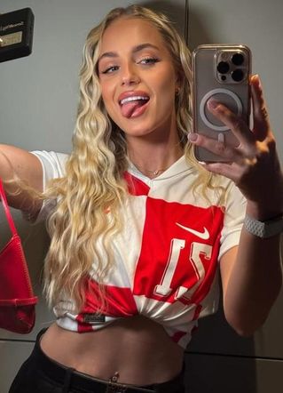 Ana Maria Marković