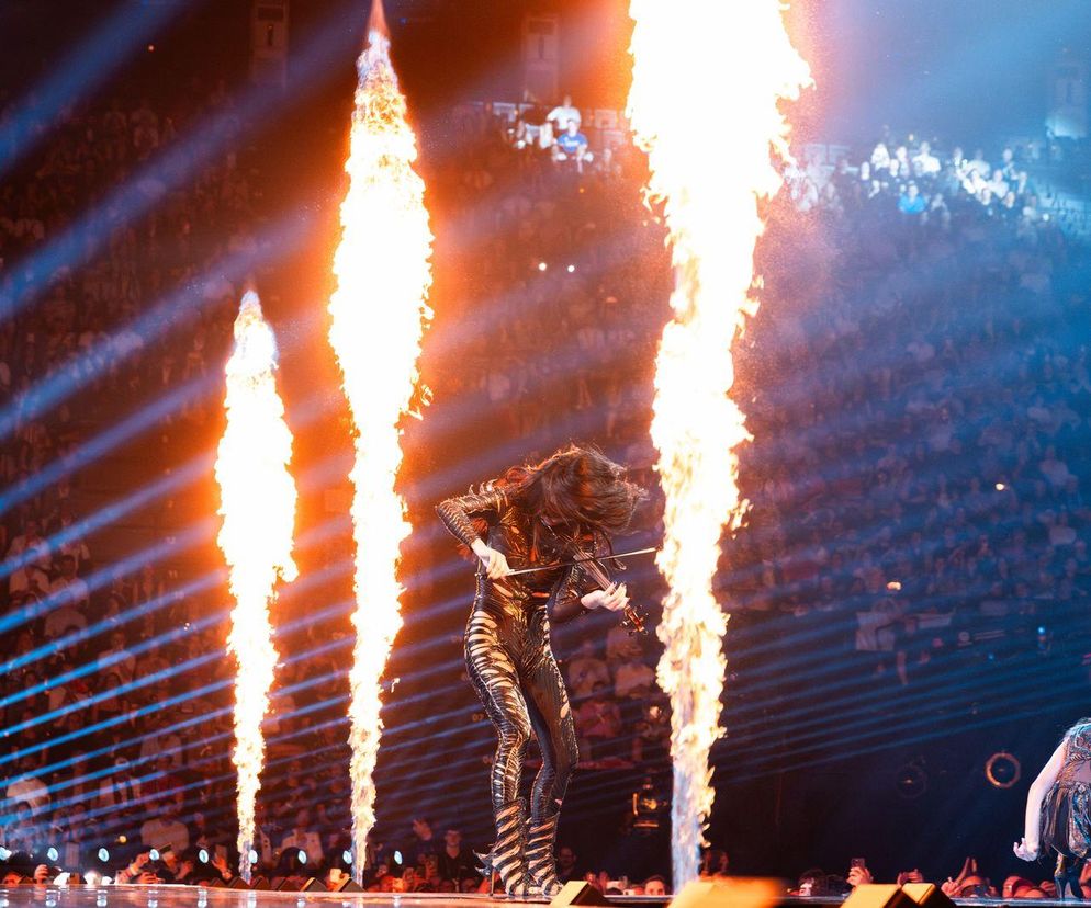 Justyna Steczkowska po próbie jurorskiej. Czy ma szansę na wysokie miejsce w finale Eurowizji?