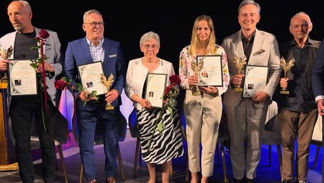 Tak wygląda dziś Paulina Maj-Erwardt