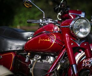 Junak - klasyka motoryzacji PRL