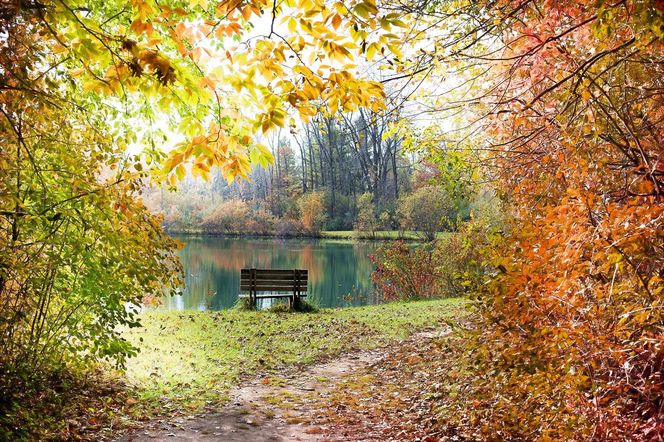 Wrzesień i październik