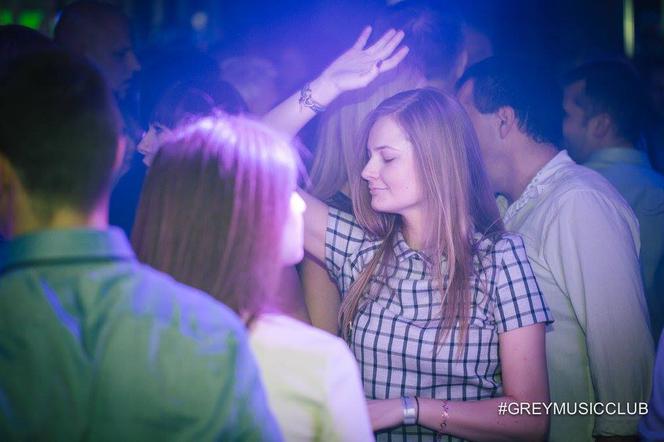 Imprezy Wrocław: Grey Music Club