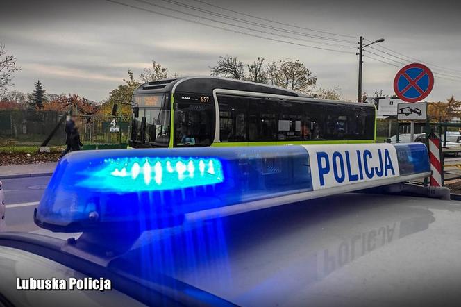 Gorzów: Policjanci podsumowali akcję ZNICZ 2021