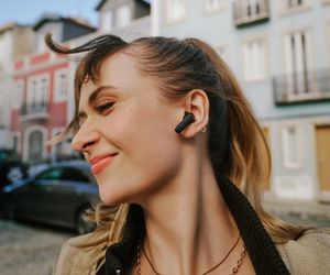Sennheiser ACCENTUM Open