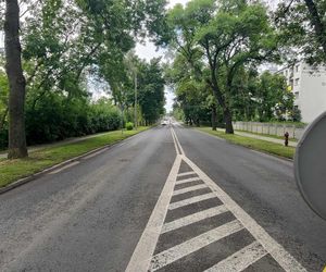Tragedia w Sosnowcu. Zginął mężczyzna z maczetą
