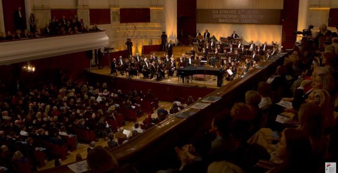 Konkurs Chopinowski 2025