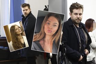 Rozwód w toku, a Opozda milczy. Usiłowała przełożyć termin rozprawy, ale bezskutecznie