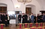 Rozmowa z reżyserem Januszem Hanasem