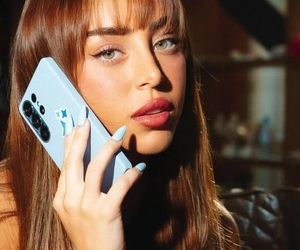 Nicki Nicole, dziewczyna Lamine'a Yamala