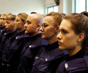 Trwa rekrutacja do policji. Na Warmii i Mazurach setki wakatów. Ile można zarobić?