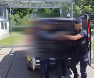 Jelenia Góra. 51-latka uciekła po uwięzieniu w pustostanie. Była wielokrotnie bita przez 40-latka.