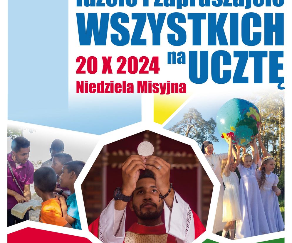 Dzień Misyjny