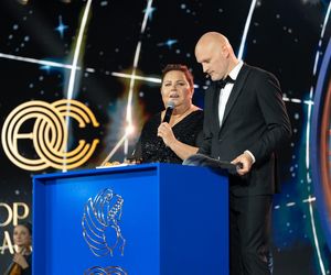 TOP CHARITY ChangeMAKERS 2025