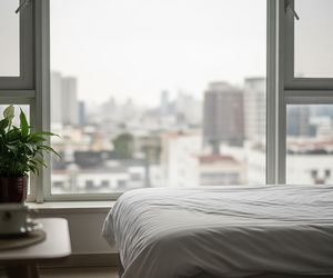 Ceny apartamentów jesienią. Gdzie turyści zapłacą najwięcej za zakwaterowanie?