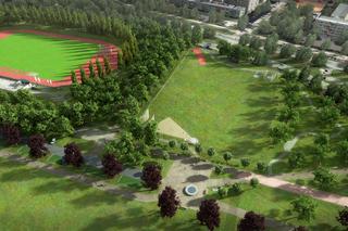 Tak będzie wyglądała Skra po modernizacji. Aż trudno uwierzyć!