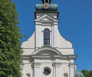 Ta wieś jest jedną z najpiękniejszych w Małopolsce. Za czasów Kazimierza Wielkiego słynęła z handlu solą