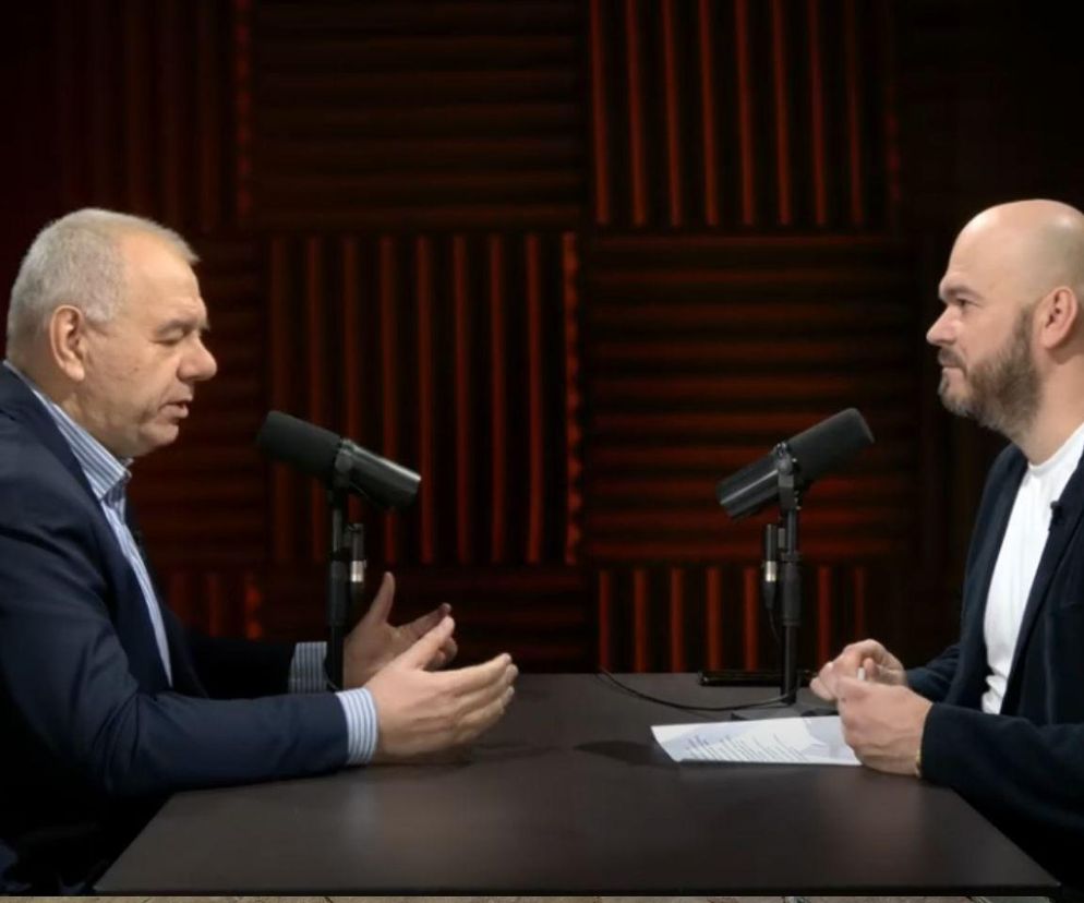 Jacek Sasin w Sednie Sprawy: Karol Nawrocki nie będzie mówił partyjnymi przekazami