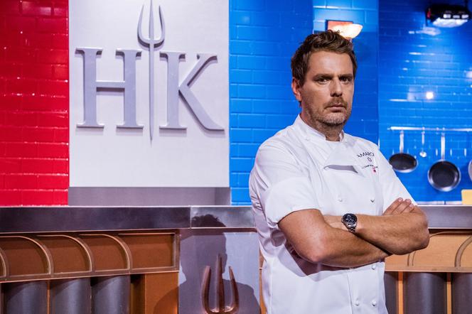 Hell's Kitchen 4. Oto uczestniczy nowej edycji programu!