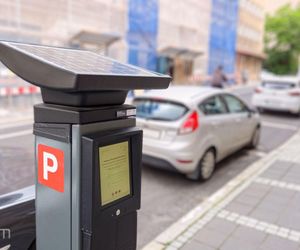 Nowe ceny parkowania w Poznaniu. Od poniedziałku drożeją też bilety komunikacji miejskiej