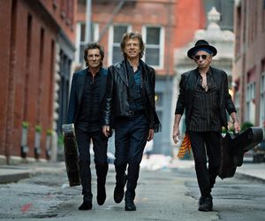 The Rolling Stones nie zwalnia tempa. Syn Keitha Richarda przekazuje nowe wieści 