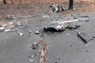 Tragiczny wypadek pod Świebodzinem