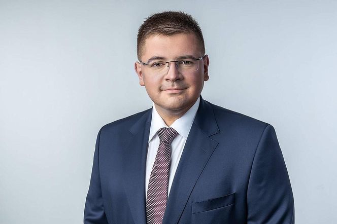 MP Rzymkowski has no doubts regarding cryptocurrencies! "What Prime Minister Tusk revealed is...