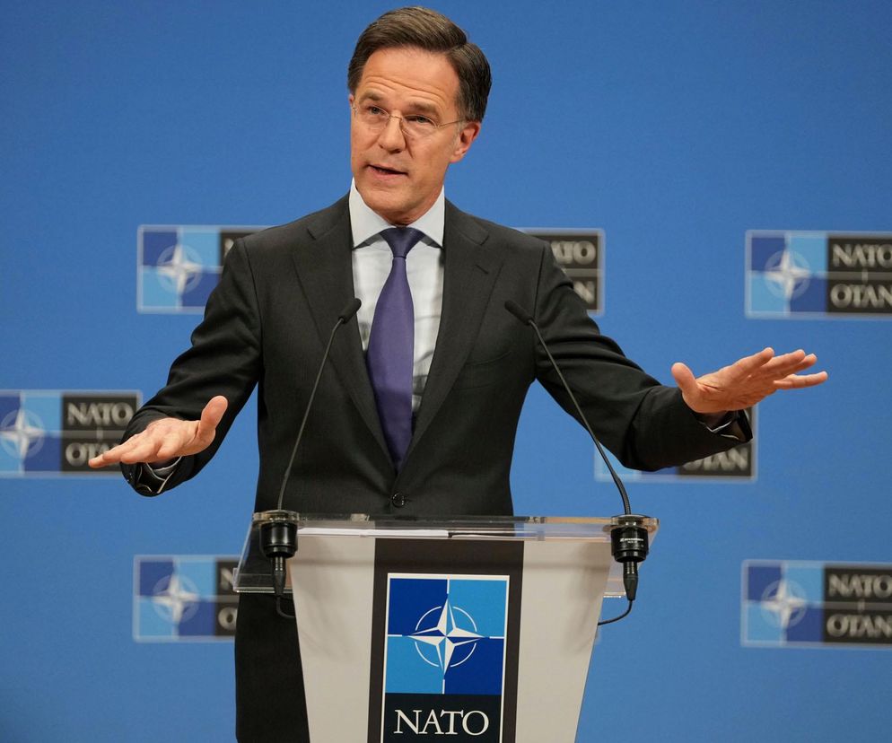 Mark Rutte