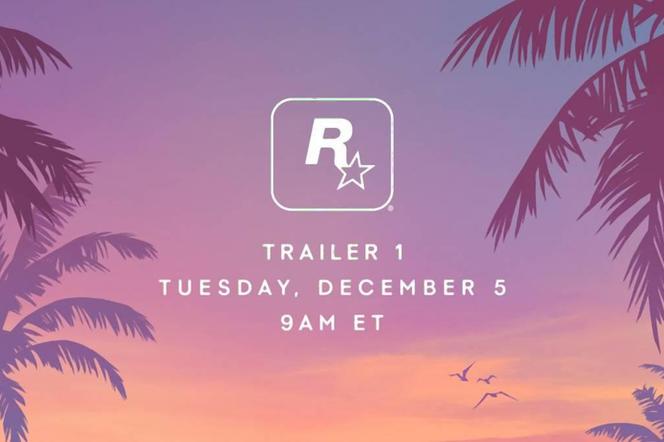 GTA VI oficjalny zwiastun — Oglądamy pierwszy trailer z nowej gry Rockstar Games!