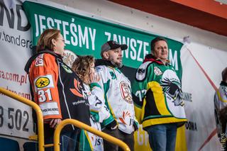 KH Energa Toruń - JKH GKS Jastrzębie 2:3, zdjęcia z meczu fazy play-off na Tor-Torze