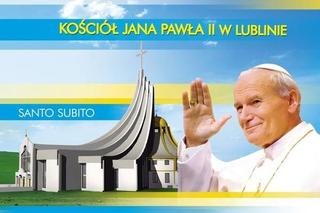 Lubelska parafia pw Św. Jana Pawła II zaprasza na uroczystości odpustowe