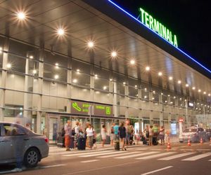 Dynamiczny rozwój lotniska w Pyrzowicach. Ten ranking nie kłamie